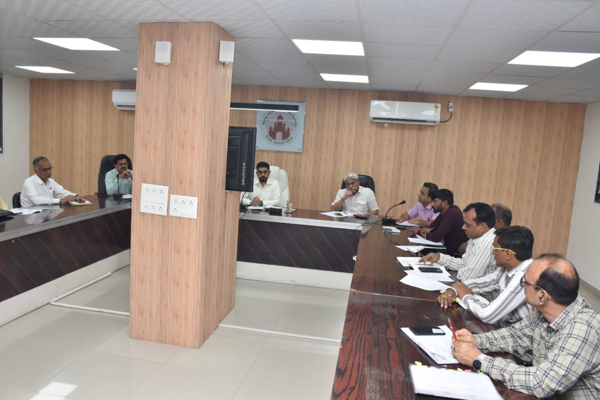 Info Morbi GoG tweet media