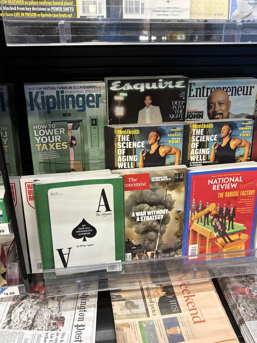 McKay Coppins tweet media