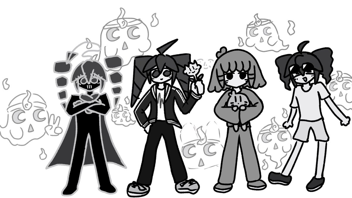 ゼロサン tweet media