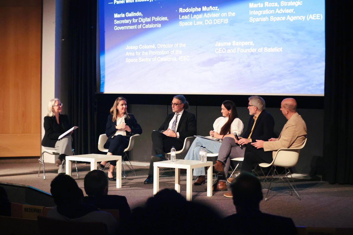 TIC Catalunya tweet media