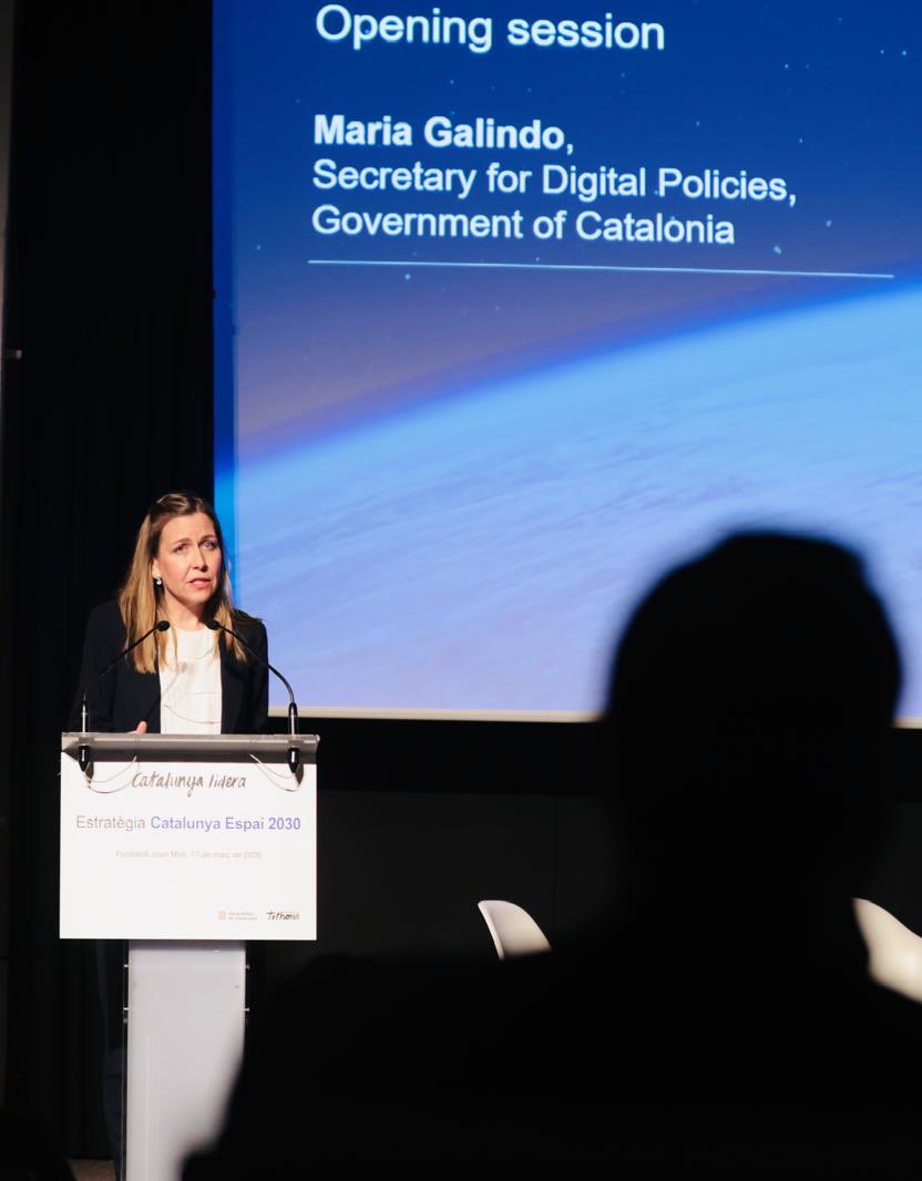 TIC Catalunya tweet media