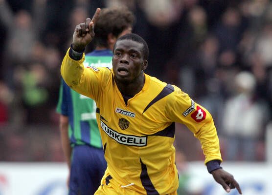 Ankaragücü Collect tweet media