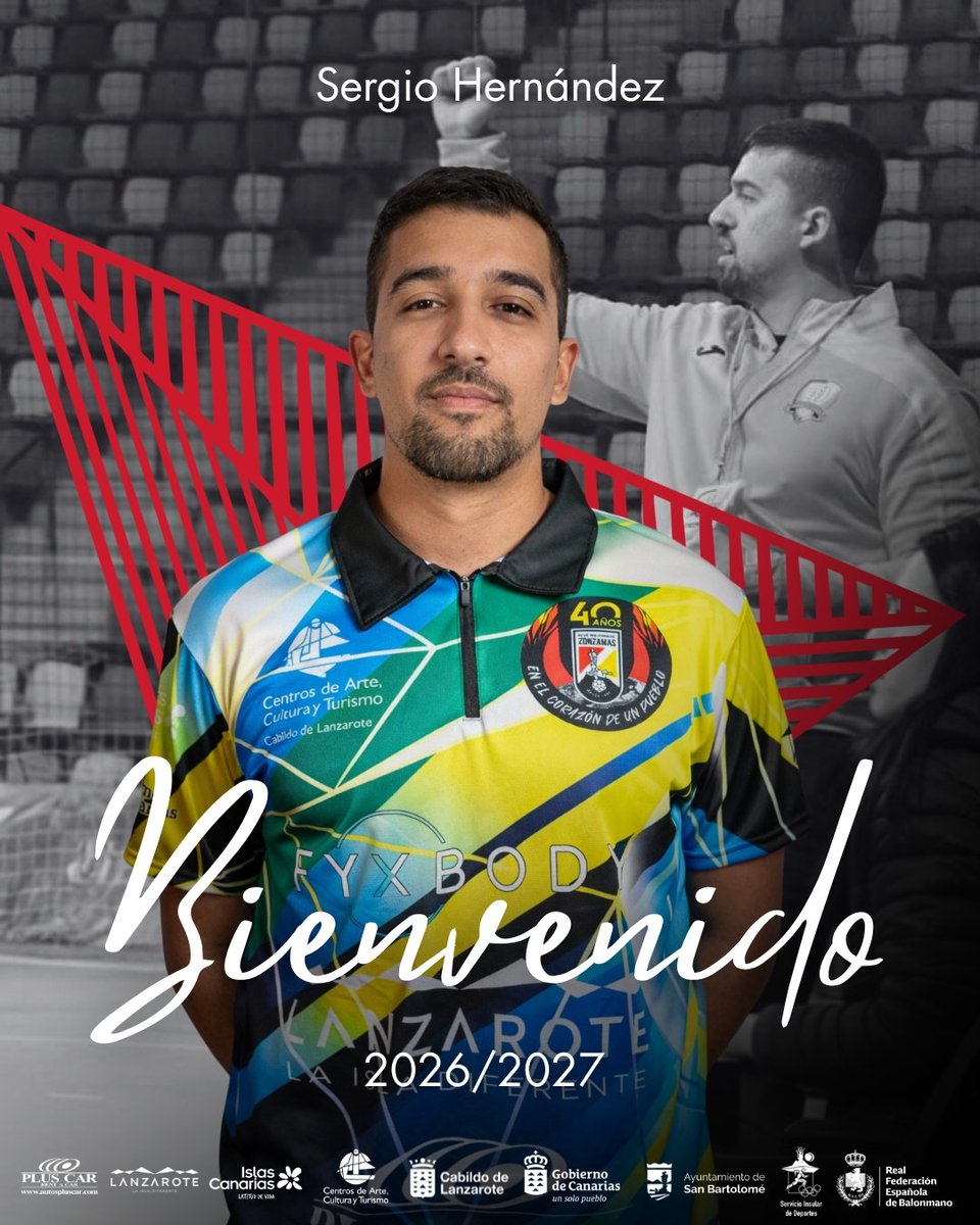 BALONMANO ZONZAMAS tweet media