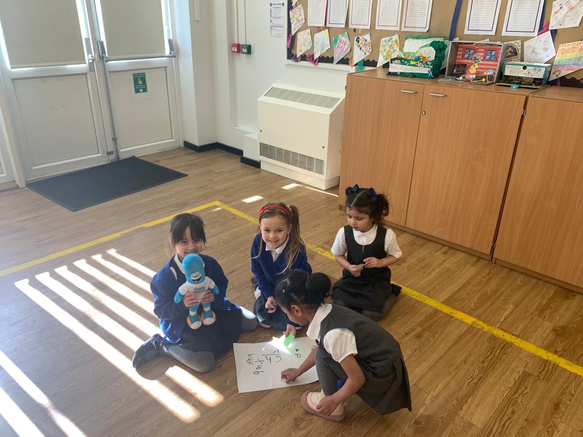 Teach Active tweet media