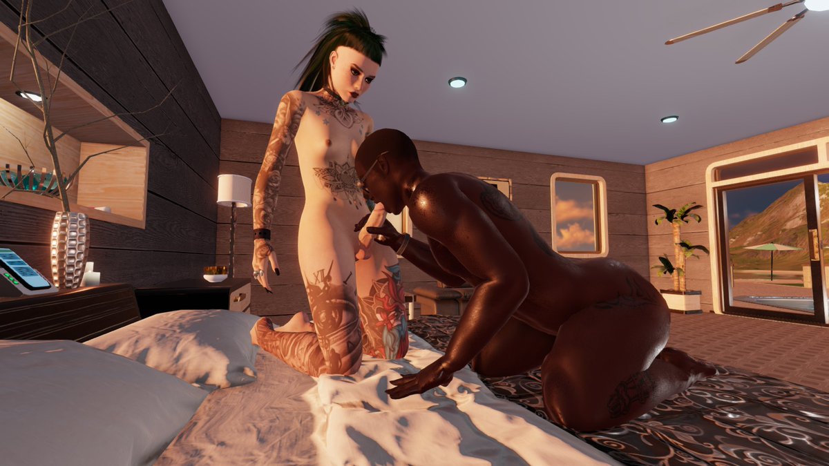 PolyStyrene tweet media