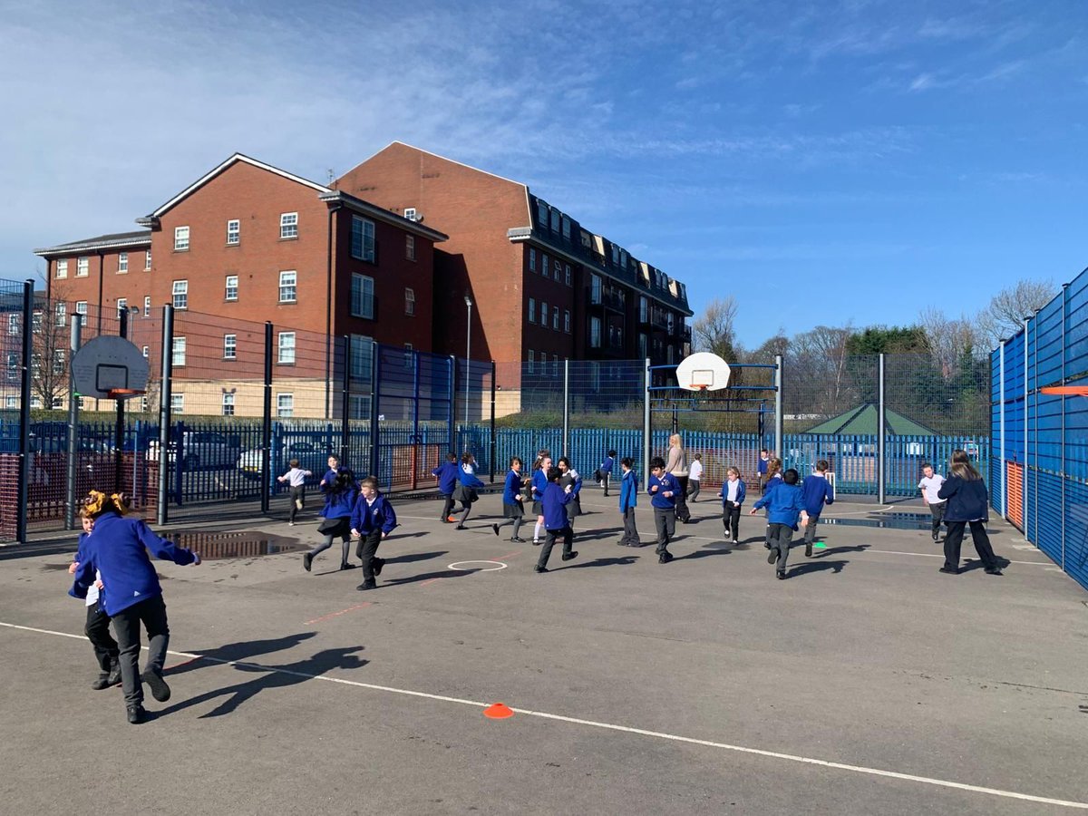 Teach Active tweet media