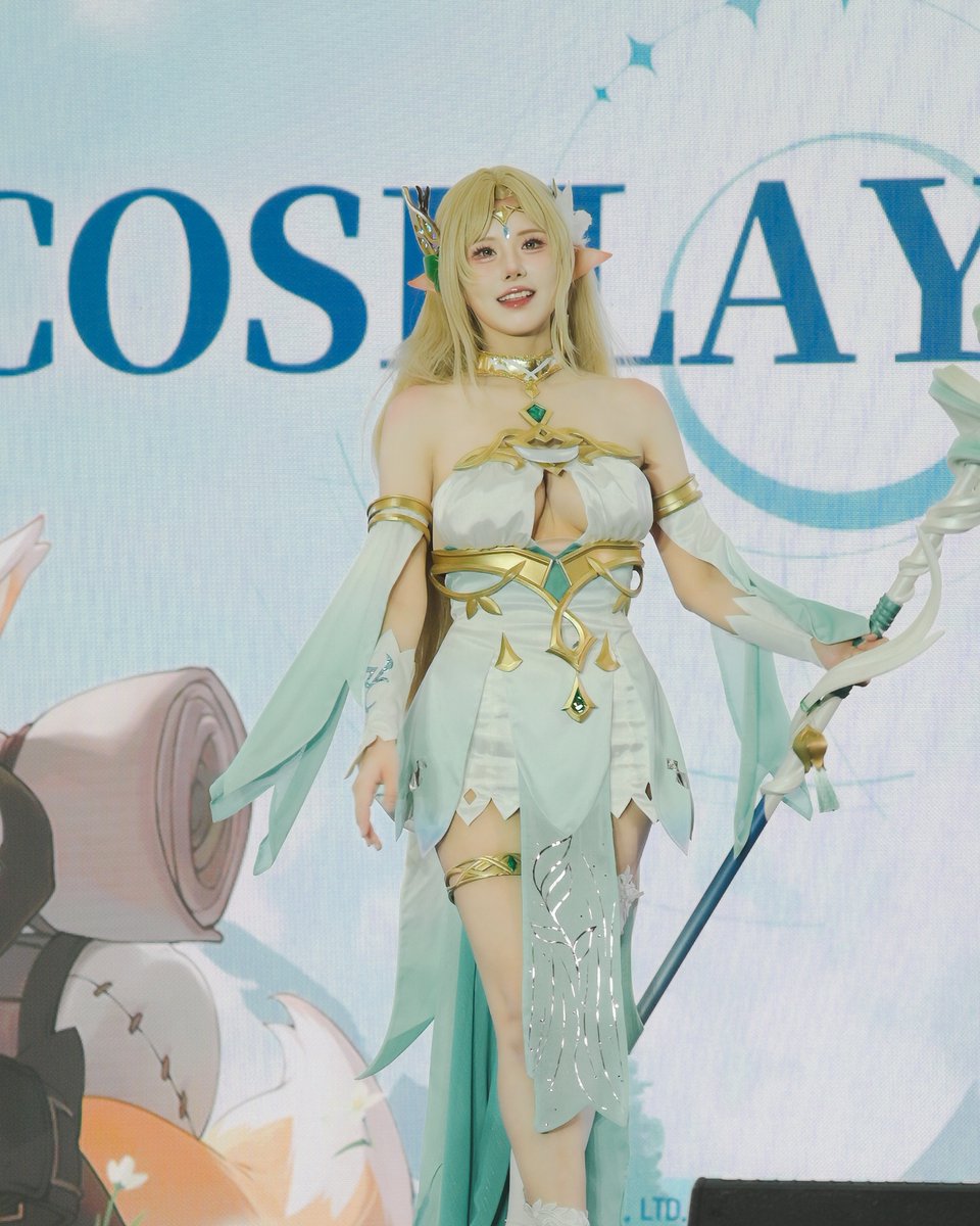 Build_Re_abc's tweet photo. 26.03.14 코믹 월드 330 일산
아주르 프로밀리아 - 멧사
Cos. 나리땽 님(@nariddyang)
#AzurPromilia #Metsa #cosplay https://t.co/HGS0dVdjsg