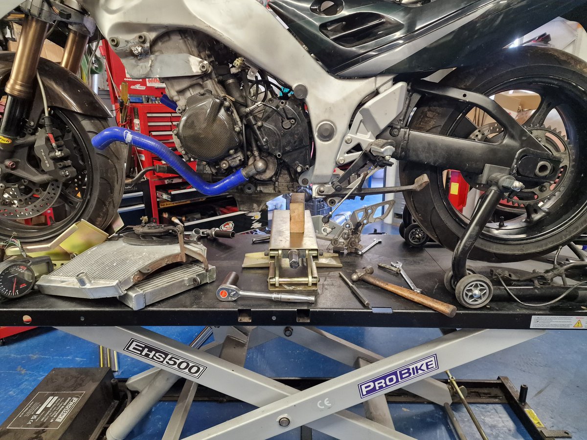 Rea Repairs tweet media