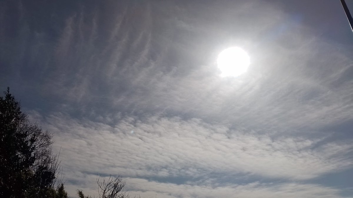 12.10pm #geoengineering #nexrad
<a href="/druid10/">Lin Cork 🏴󠁧󠁢󠁥󠁮󠁧󠁿</a>
<a href="/AndyMay36121988/">Andy May</a>
<a href="/ElizabethF6116/">Elizabeth Farrell</a>
<a href="/IonisedSkyWatch/">Alex M</a>
<a href="/Mylilangelsrose/">MylilAngelsRose</a>
<a href="/Gp1ggy1/">Guy P</a>
<a href="/Demo2020cracy/">Anti Lockdown Alliance(GLOBAL)</a>
<a href="/DELTA9_DELTA9/">DELTA 9</a>