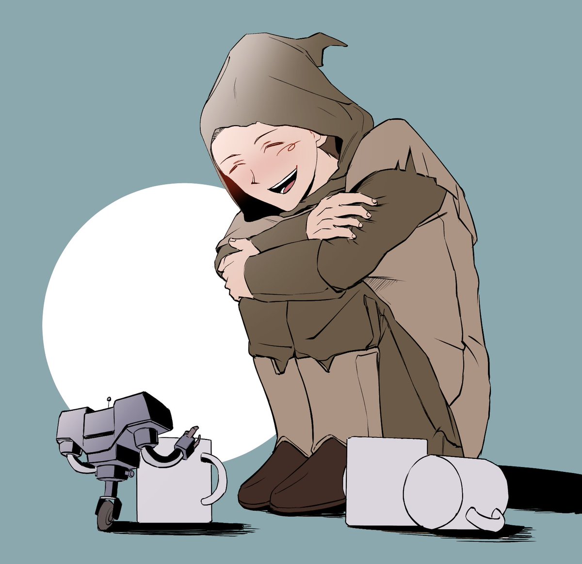 𝙎𝙖𝙩𝙩𝙤 tweet media