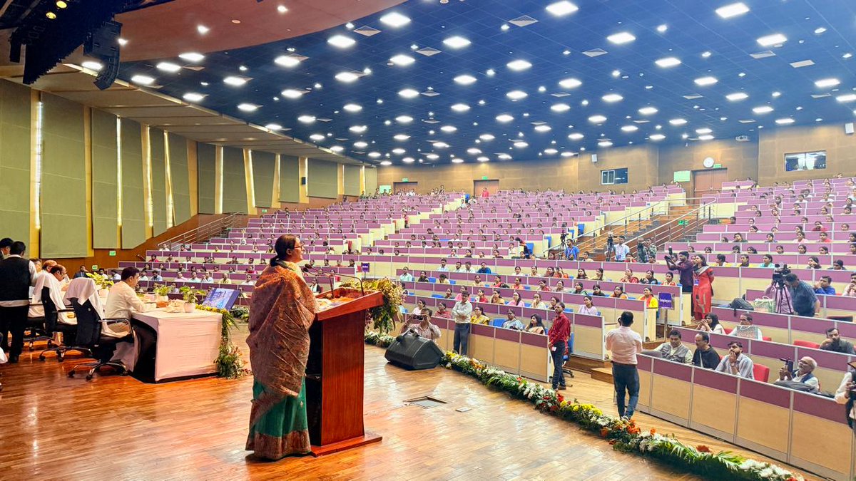 Social Welfare Department, Bihar tweet media