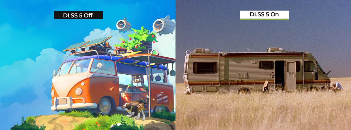 Outbound 🚐 Cozy Exploration Game tweet media