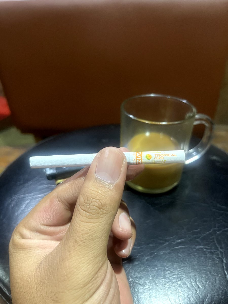 Rokok Indonesia tweet media