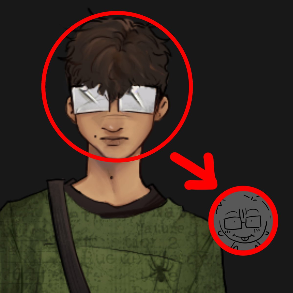 Death Life 🍉 | yumeship arc tweet media