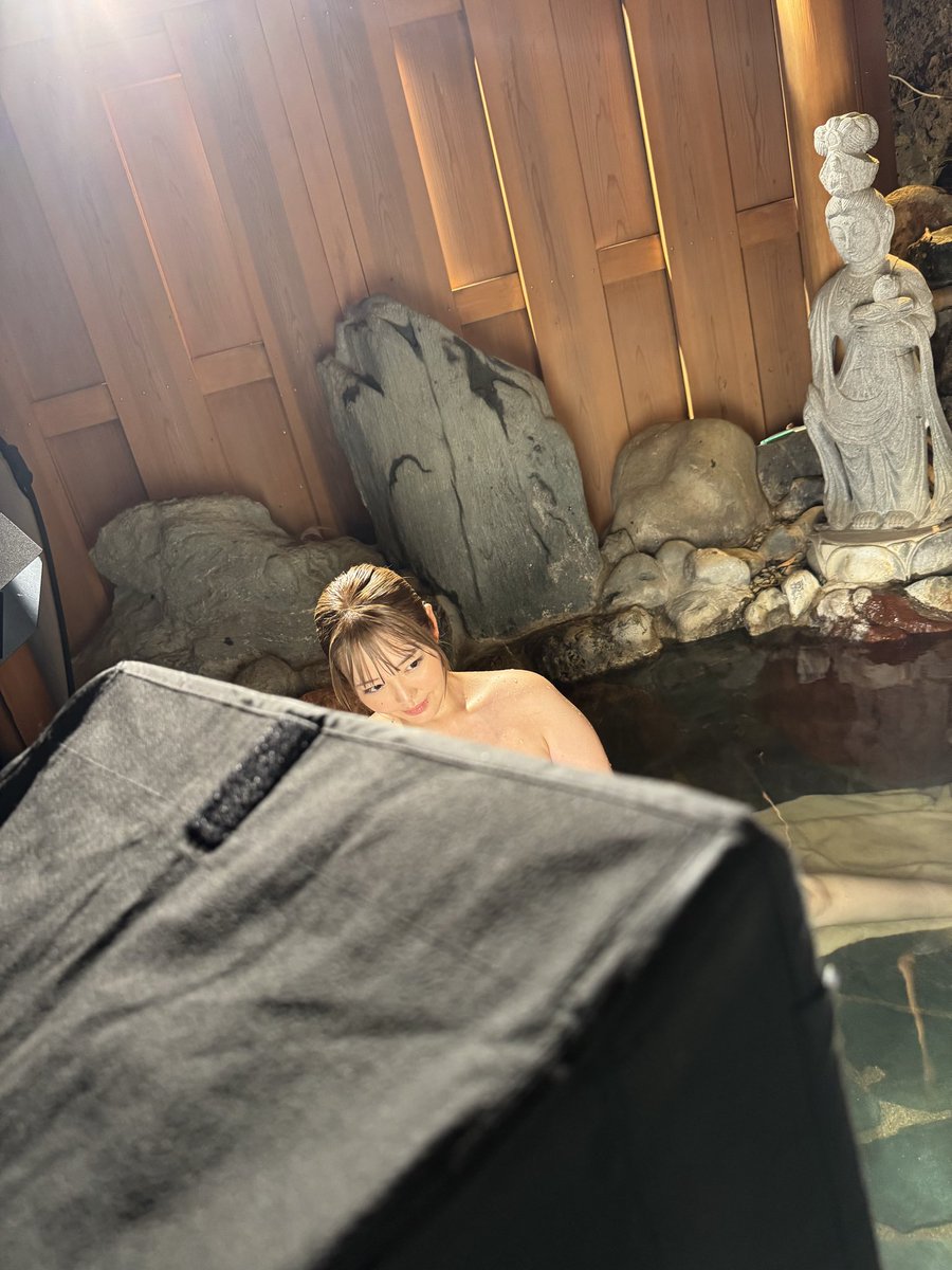 恋渕ももなマネ tweet media