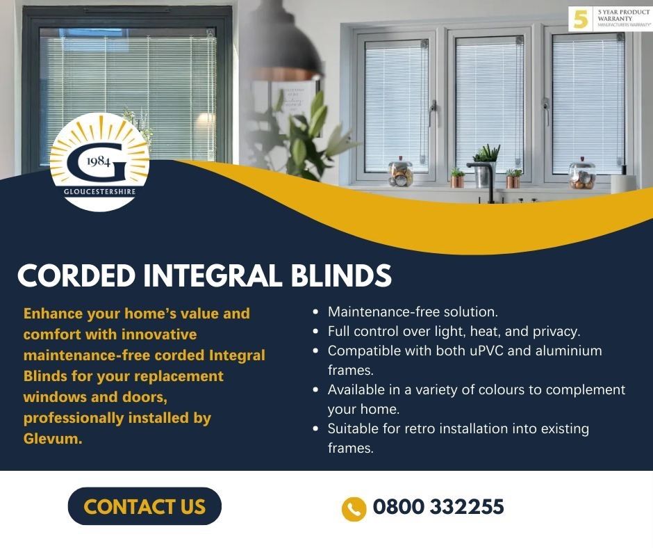 Glevum Windows tweet media