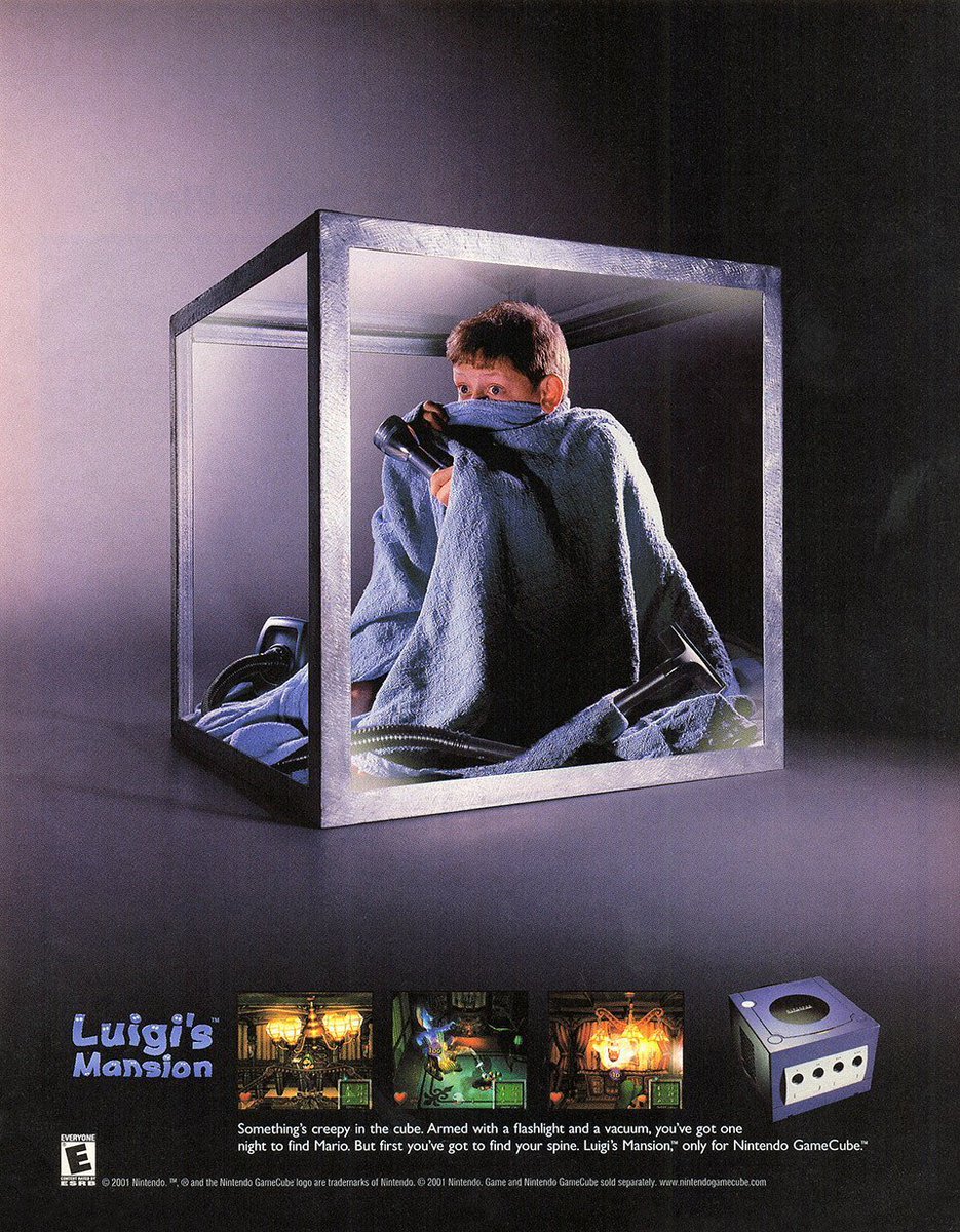 Video Game History tweet media