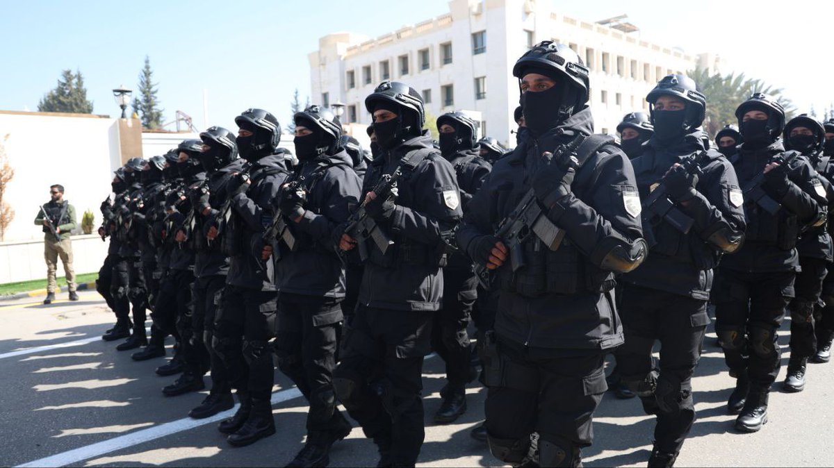 Nedal Al-Amari 🇸🇾 tweet media