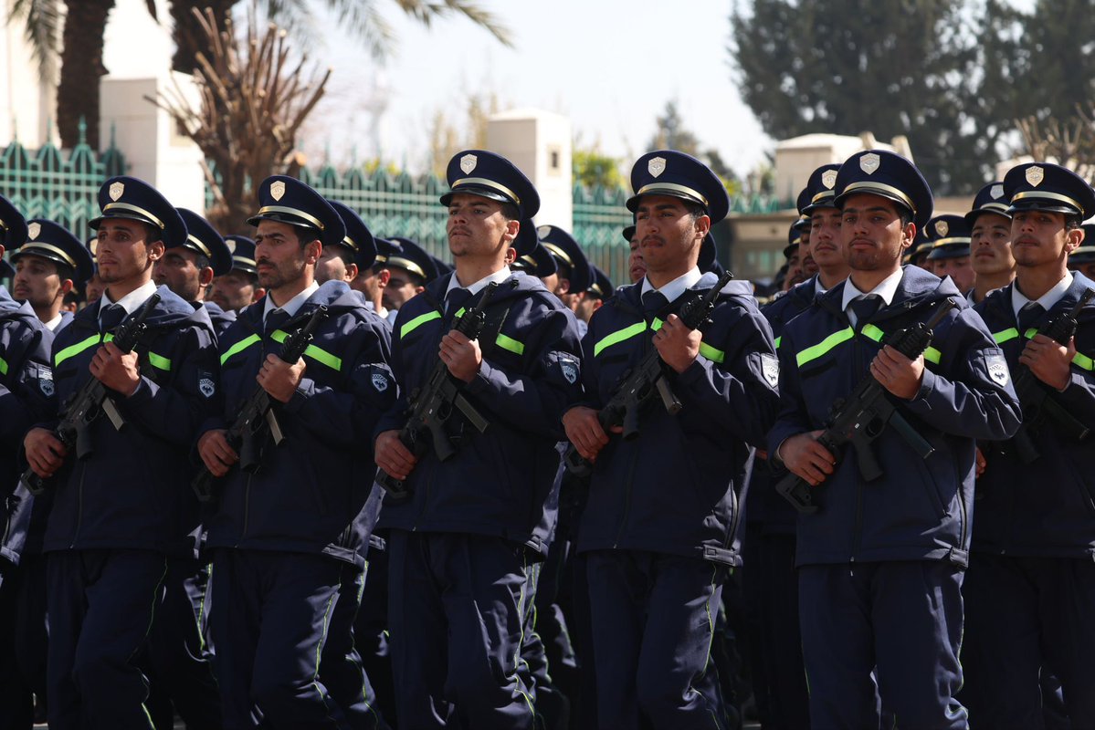 Nedal Al-Amari 🇸🇾 tweet media