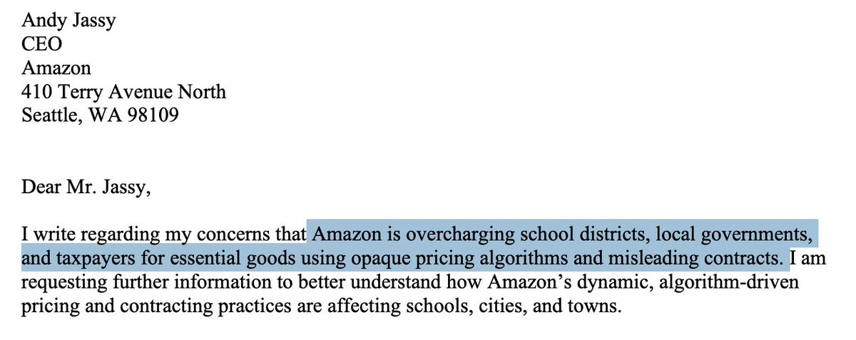 Stacy Mitchell tweet media