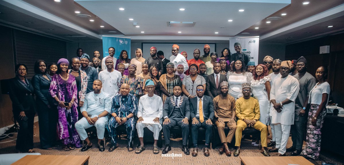 JCI ASO tweet media