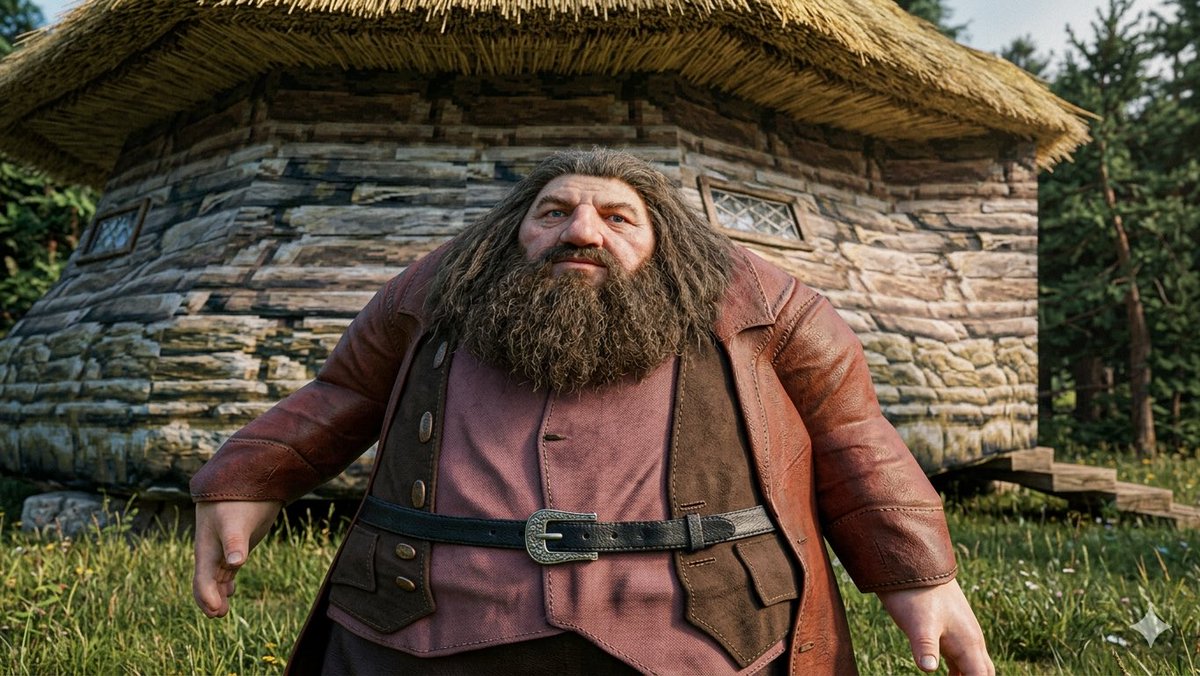 Lucius Merryweather 🖊️🐶 ASTRALINE tweet media