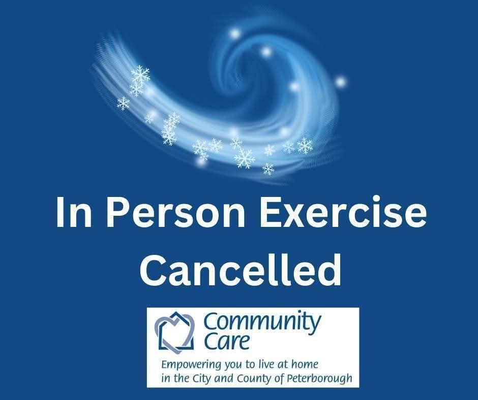 Community Care Peterborough tweet media