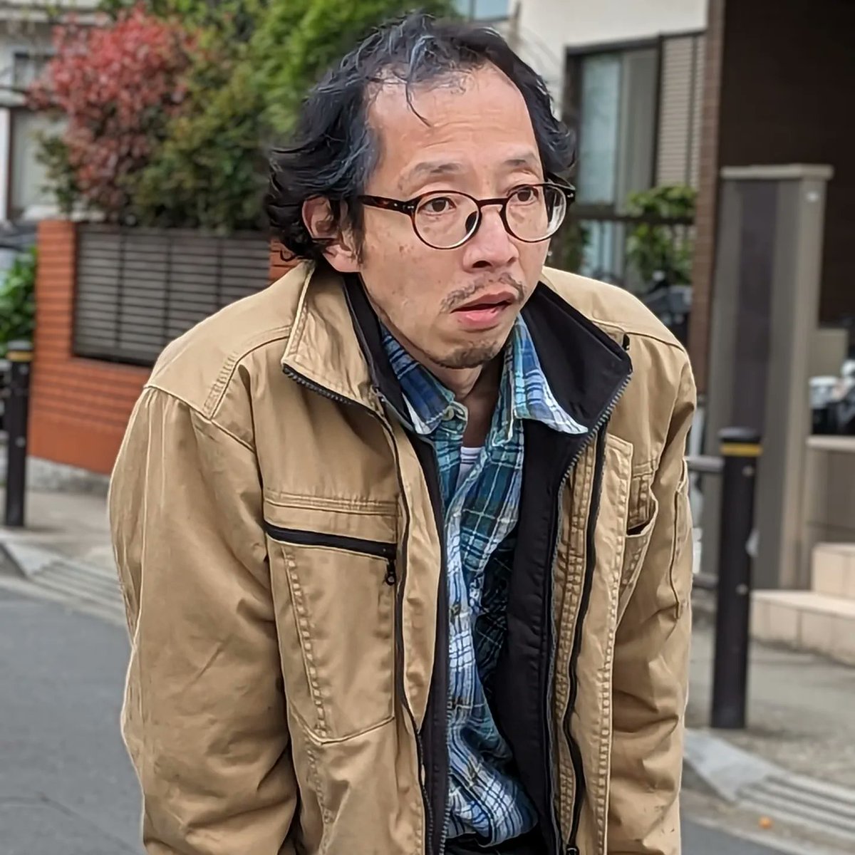 鈴木達也 tweet media