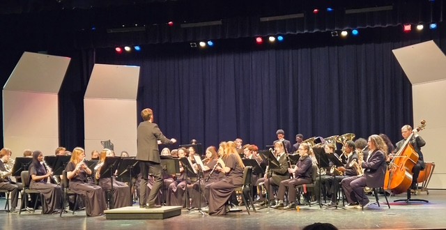 Roanoke City Public Schools is proud to celebrate two achievements from its high school band programs following recent performances at the Virginia Band and Orchestra Directors Association (VBODA) District 6 Band Concer...  f.mtr.cool/tlcsvtvjzk
