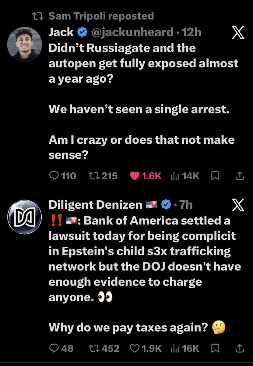 The Hashslinging Slasher tweet media