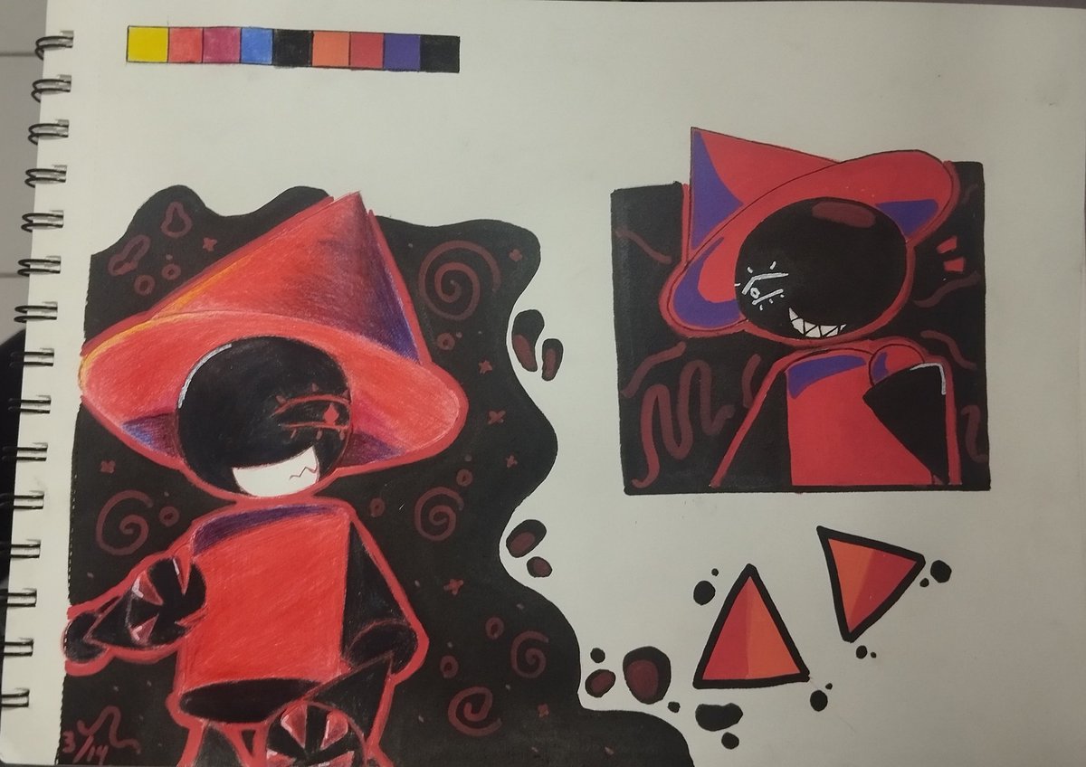 not my usual post but hi expunged
#daveandbambi