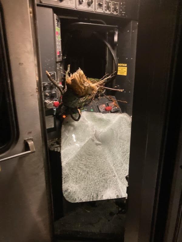 NJ TRANSIT tweet media