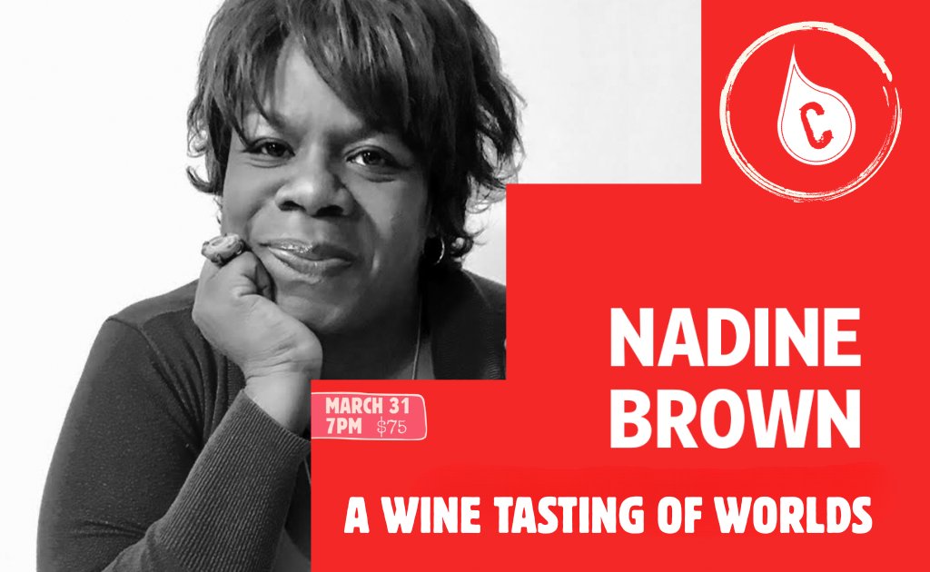 Cork Wine Bar and Markets tweet media