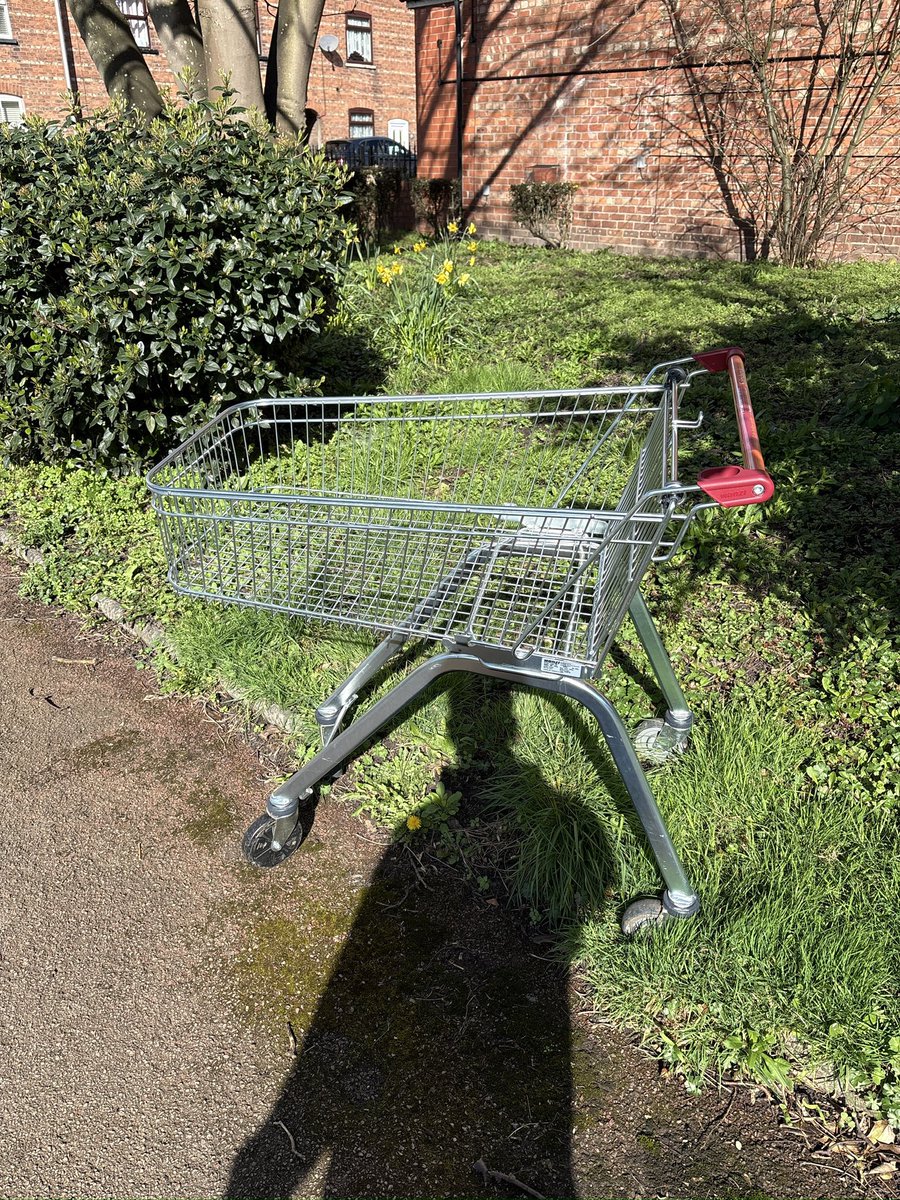 Stuart Crabtree tweet media