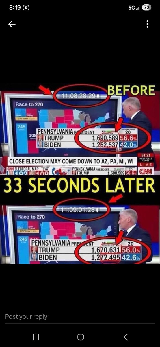 SwayWind724221's tweet image. Pass the SAVE ACT
#SAVEACT