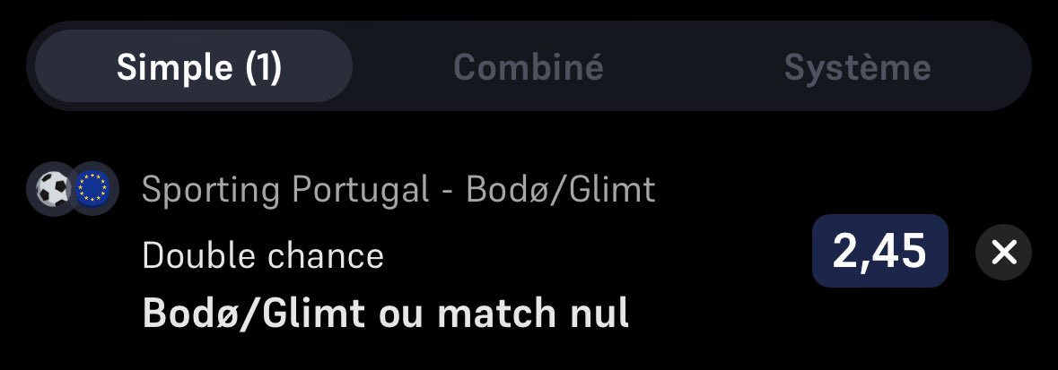 Caennais Pronos 🇬🇬 tweet media