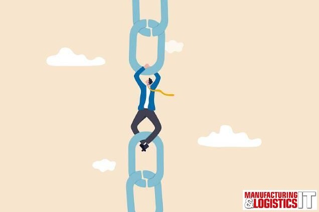 LogisticsIT Magazine tweet media