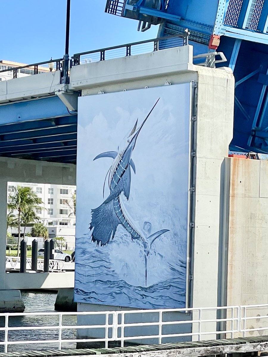 Urban Art Fort Lauderdale - JacksonCoppley.com #author #photography