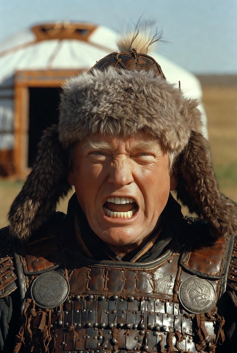 Daily Turkic tweet media