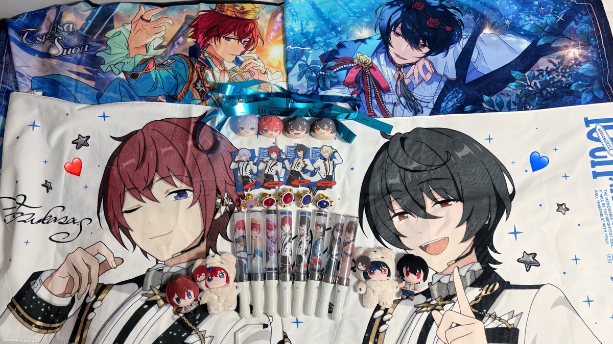 まちฅ⸝꙳.⋆ tweet media