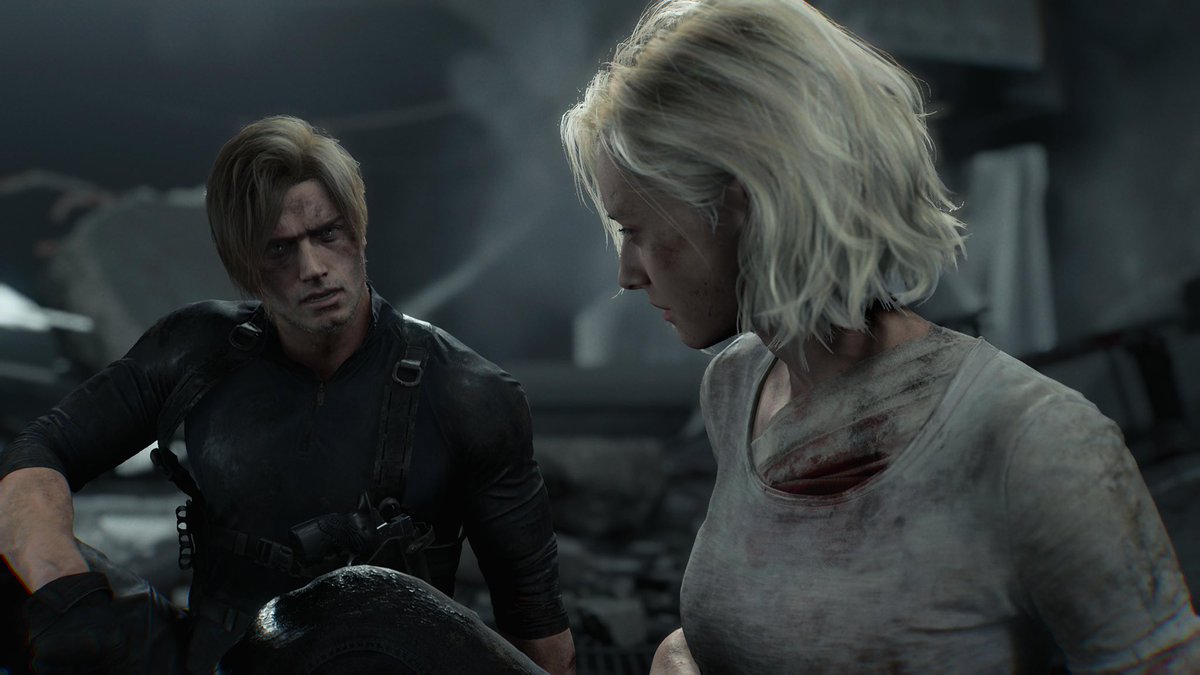 Brainiac Paul tweet media