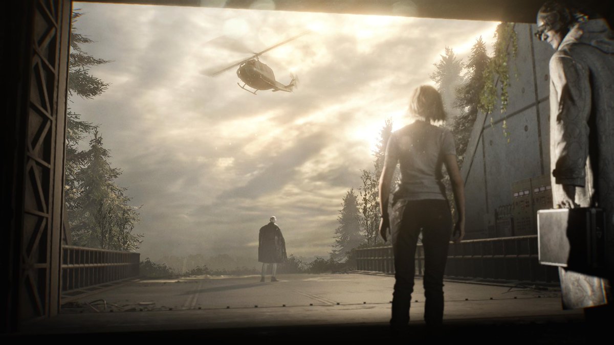 Brainiac Paul tweet media