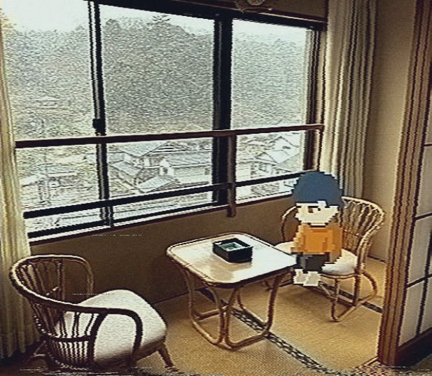 くりーむぱんまん tweet media