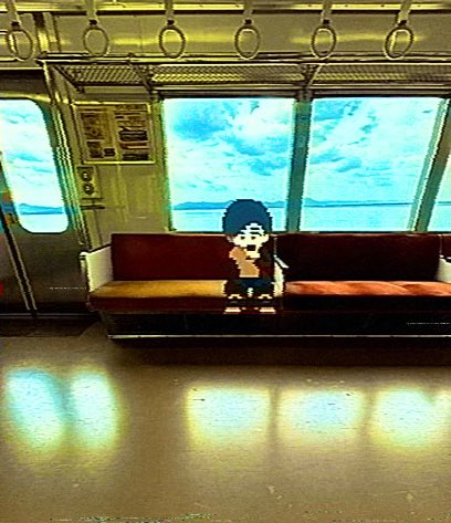 くりーむぱんまん tweet media