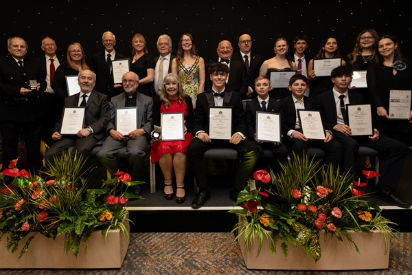 Epping Forest DC tweet media