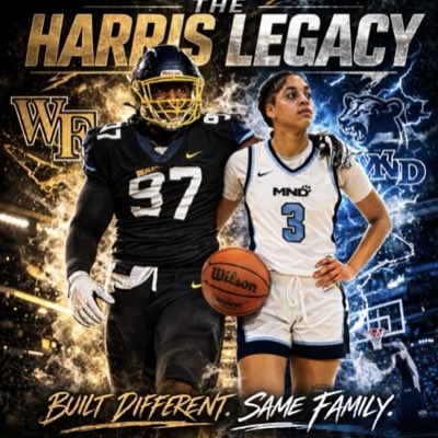 Brandy Harris tweet media