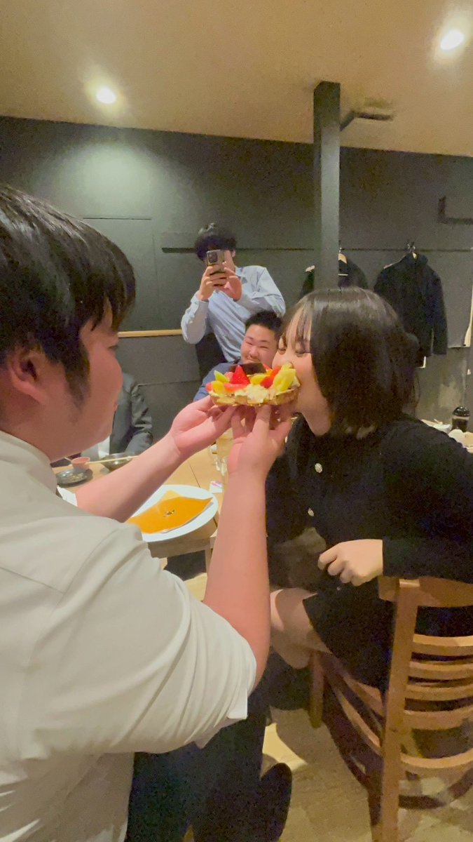 ha_ll0329's tweet photo. 最悪で最高の同期でした https://t.co/SVHoD0Qjm8