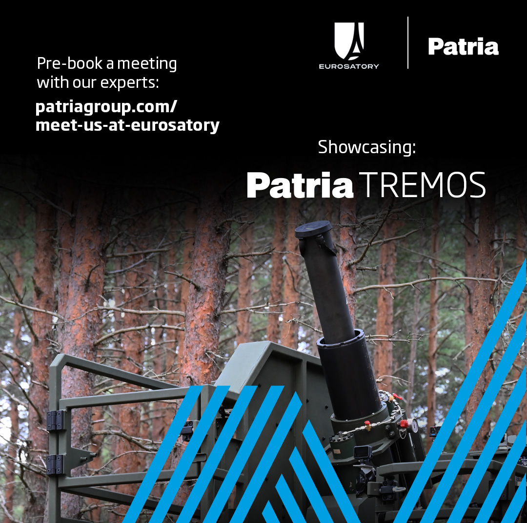 Patria Group tweet media
