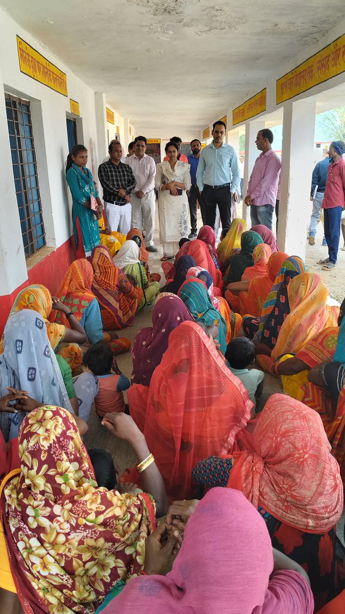 CDO Sonbhadra tweet media