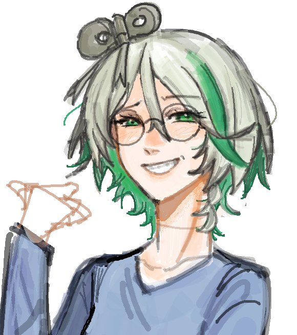 Sh60023140ty's tweet photo. Green https://t.co/NQ5J0x3H06